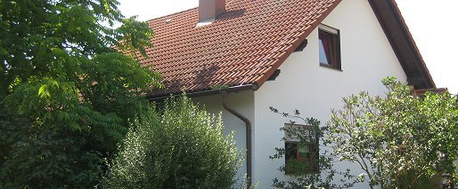 Gästehaus Pauleit